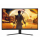 Monitor LED 32" i większy AOC C32G42ZE